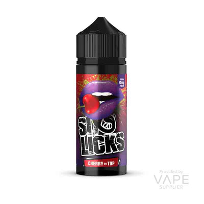 SixLicks100mlCherryOnTop_7156d425-3aeb-4879-9995-5daca303713b.jpg SixLicks100mlCherryOnTop_7156d425-3aeb-4879-9995-5daca303713b.jpg