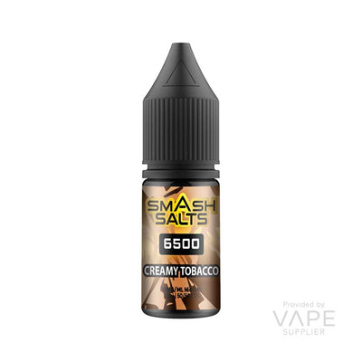creamy-tobacco-10mg-smash-salts-nic-salts.jpg creamy-tobacco-10mg-smash-salts-nic-salts.jpg