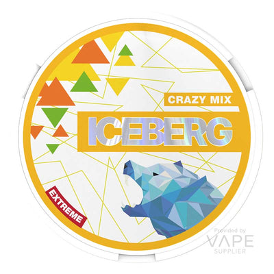 extreme-crazy-mix-iceberg-50mg-nicotine-pouches.jpg extreme-crazy-mix-iceberg-50mg-nicotine-pouches.jpg