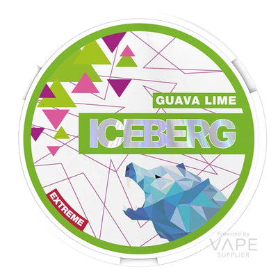 extreme-guava-lime-iceberg-50mg-nicotine-pouches.jpg extreme-guava-lime-iceberg-50mg-nicotine-pouches.jpg