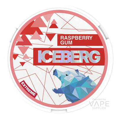 extreme-raspberry-gum-iceberg-50mg-nicotine-pouches.jpg extreme-raspberry-gum-iceberg-50mg-nicotine-pouches.jpg