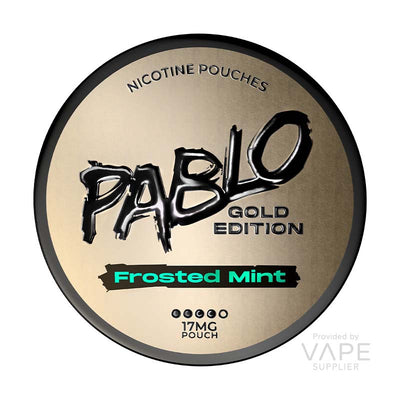 frosted-mint-pablo-gold-edition-17mg-nicotine-pouches_75aceef7-1804-4189-9a14-620f52024491.jpg frosted-mint-pablo-gold-edition-17mg-nicotine-pouches_75aceef7-1804-4189-9a14-620f52024491.jpg