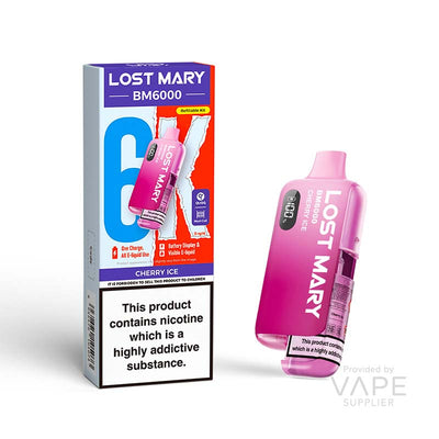 lost-mary-bm-6000-prefilled-pod-kit-cherry-ice_e063ce65-7b61-40bd-8880-1dd03e3420ae-1.jpg lost-mary-bm-6000-prefilled-pod-kit-cherry-ice_e063ce65-7b61-40bd-8880-1dd03e3420ae-1.jpg