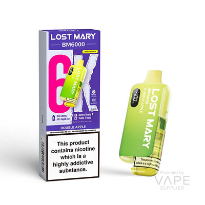 lost-mary-bm-6000-prefilled-pod-kit-double-apple_e2ef4973-b730-454e-bbf6-57d52d8fd829-1.jpg lost-mary-bm-6000-prefilled-pod-kit-double-apple_e2ef4973-b730-454e-bbf6-57d52d8fd829-1.jpg