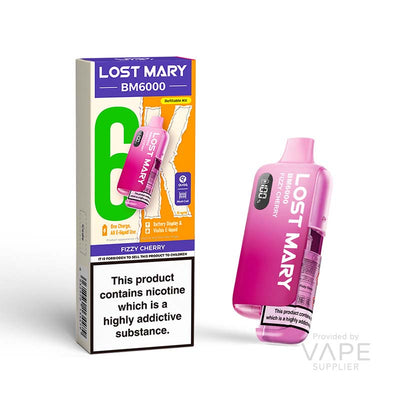 lost-mary-bm-6000-prefilled-pod-kit-fizzy-cherry_916748b7-1ec9-442a-ab43-3473818a822c-1.jpg lost-mary-bm-6000-prefilled-pod-kit-fizzy-cherry_916748b7-1ec9-442a-ab43-3473818a822c-1.jpg