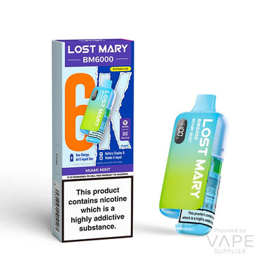 lost-mary-bm-6000-prefilled-pod-kit-miami-mint_2e073fde-4f0b-483a-a421-6cab9893277d-1.jpg lost-mary-bm-6000-prefilled-pod-kit-miami-mint_2e073fde-4f0b-483a-a421-6cab9893277d-1.jpg