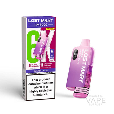 lost-mary-bm-6000-prefilled-pod-kit-summer-grape_539e001b-05fd-4349-97cb-74107b344f25-1.jpg lost-mary-bm-6000-prefilled-pod-kit-summer-grape_539e001b-05fd-4349-97cb-74107b344f25-1.jpg
