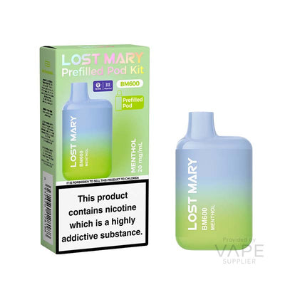 menthol-lost-mary-bm600-prefilled-pod-kit_999e594f-df97-465f-9b95-a07b22e06ee6-1.jpg menthol-lost-mary-bm600-prefilled-pod-kit_999e594f-df97-465f-9b95-a07b22e06ee6-1.jpg