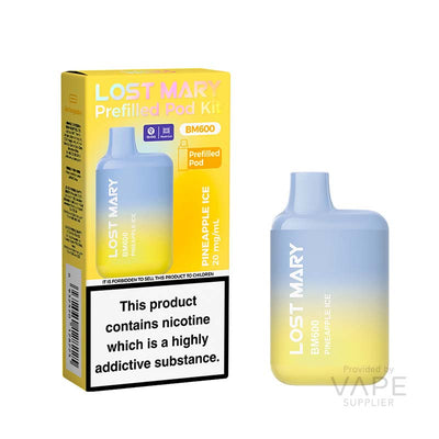 pineapple-ice-lost-mary-bm600-prefilled-pod-kit_061320f5-3a6a-48c0-b594-ed302bf08c27-1.jpg pineapple-ice-lost-mary-bm600-prefilled-pod-kit_061320f5-3a6a-48c0-b594-ed302bf08c27-1.jpg