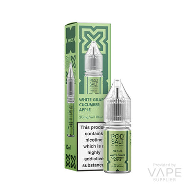 pod-salt-nexus-nic-salt-white-grape-cucumber-apple-20mg.jpg pod-salt-nexus-nic-salt-white-grape-cucumber-apple-20mg.jpg