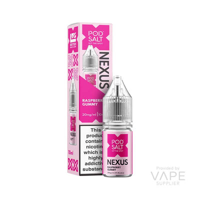 raspberry-gummy-pod-salt-20mg-nic-salt-e-liquid-by-nexus.jpg raspberry-gummy-pod-salt-20mg-nic-salt-e-liquid-by-nexus.jpg