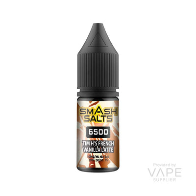 tim-hs-french-vanilla-latte-10mg-smash-salts-nic-salts.jpg tim-hs-french-vanilla-latte-10mg-smash-salts-nic-salts.jpg